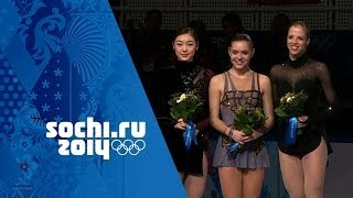 Figure skating exhibition gala heats up the ice  Winter Olympics 2022  NBC Sports [upl. by Siraj]