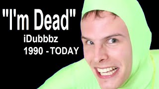 Capitalizing on iDubbbzs eventual Death with the Command Prompt [upl. by Narih126]