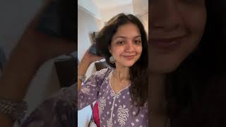 Renting a room in Ahmedabad cabincrew minivlog dailyvlog [upl. by Ingelbert936]