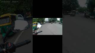 Bike Rider  Public Reaction video  Cute Girl Funny Reaction  Laka Bhai Moto Vloggershortsbike [upl. by Finley786]