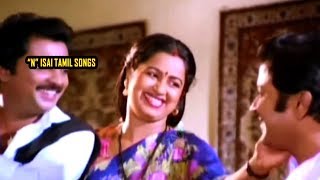 தென்பாண்டித் தமிழே SONG Thenpandi Thamizhe Video Song  KJ Yesudas Chitra Hits  Ilayaraja Hits [upl. by Lissak]