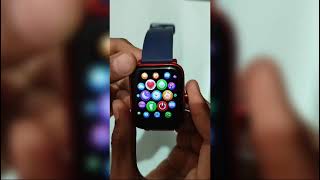 Fire boltt watch ⌚ calling feature available [upl. by Litta]