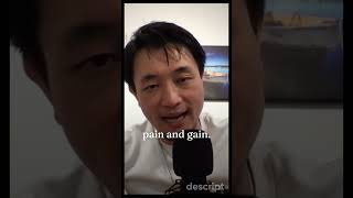 Shared Pain and Gain The Essence of NEC Contracts  NEC Few Minutes  Gordon Kwok [upl. by Nelly]