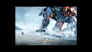 Pacific Rim Ending song [upl. by Nico]