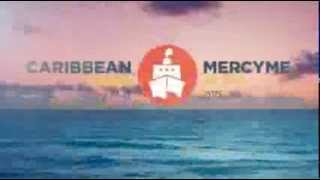 MercyMe At Sea 2015 Caribbean Cruise [upl. by Anilatac]