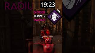 How I BROKE the FASTEST GENERATOR WORLD RECORD dbd dbdshorts shortsvideo [upl. by Ryann]