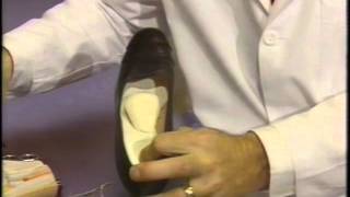 Overpronation Here are some suggestions from the Orthopedic Doctor [upl. by Notsag]