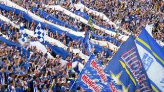 モンテディオ山形 quotPARKquot ノーカット版 Montedio Yamagata Supporters [upl. by Ayiak362]