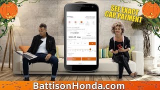 No Tricks Just Treats at Battison Honda [upl. by Maya349]