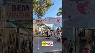 Expopet itabuna imagens Lima urgente zedrone drone canalzedrone [upl. by Ahseele]