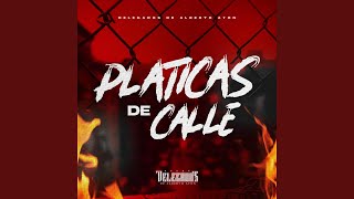 Platicas De Calle [upl. by Gerrie893]