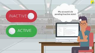 Why is my account pending and not active  Sell on Flipkart [upl. by Drofyar]