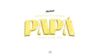 Gera MX  Papá Video Oficial [upl. by Neelyar]