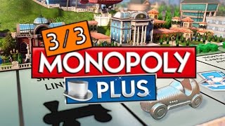 Monopoly z EKIPĄ Rozgrywka 2 33 [upl. by Atisor]