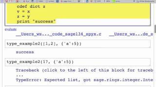 Math 1062 Cython part 3  data types  Feb 10 2012 [upl. by Damalas120]