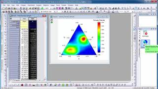 Kernal Density Plot App [upl. by Lenoyl302]