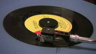 The Ronettes  Be My Baby  45 RPM [upl. by Gae]