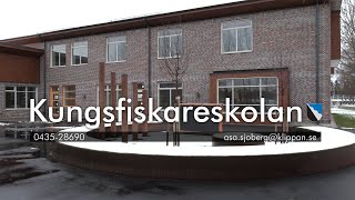 Kungsfiskareskolan 2024 [upl. by Nyrmak]