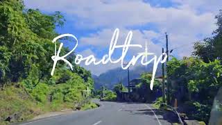 Another Beautiful Day Roadtrip  Sablan Benguet [upl. by Ahusoj]