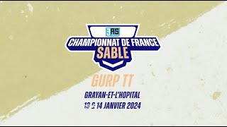 GURP TT GRAYANETLHOPITAL 2024  QUADS  CFS 3AS Racing [upl. by Cherice700]