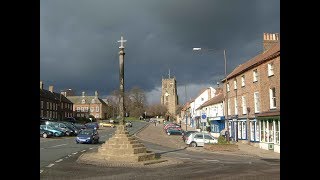 Places to see in  Bedale  UK [upl. by Cressler]