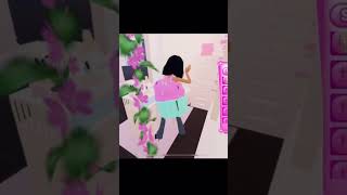 preppy roblox dtiupdate dresstoimpress [upl. by Haissi]