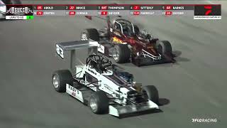 Novelis Supermodified Twin 40 2 Highlights  July 6 2024 [upl. by Neelear]