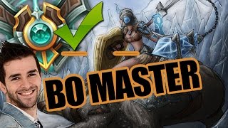 SKYYART BO MASTER 10 ♦ League of Legends Gameplay [upl. by Esidnac]