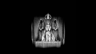 LACRIMOSA  TestimoniumTestimony 2017 full album [upl. by Bowles]