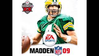 The Offspring  Hammerhead Madden NFL 09 Version [upl. by Lika]