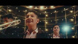 Te Presumo  La Divertida Banda Enamorada Video Oficial ESTRENO [upl. by Aehsat]