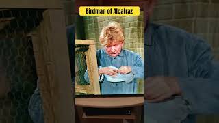 Notorious Criminals  Birdman of Alcatraz  Rare Footage birdman prison criminals [upl. by Pincas]