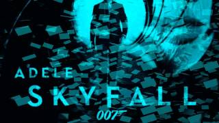 Adele  Skyfall Ultrasound Extended Version [upl. by Luis936]