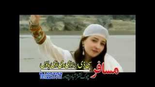 Gul Pana  Charsi Malanga  official video  2012 [upl. by Zhang]