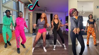 Popular Dance Challenge and Memes Compilation November 💖  2024 [upl. by Eiro]