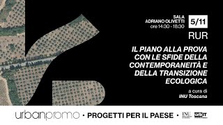 IL PIANO ALLA PROVA CON LE SFIDE DELLA CONTEMPORANEITÀ E DELLE TRANSIZIONE ECOLOGICA [upl. by Amihsat]