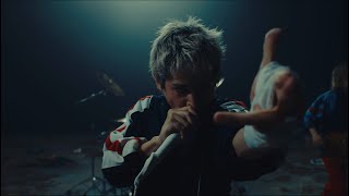 ONE OK ROCK  DelusionAll OFFICIAL MUSIC VIDEO [upl. by Adelice]