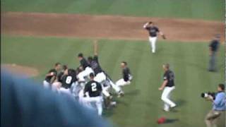 Alder Wins DII State Baseball Title [upl. by Albrecht125]