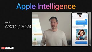 Apple Intelligence Die spannendsten neuen Funktionen für iPhones iPads und Macs [upl. by Beuthel]