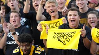 This is Towson Football [upl. by Nicolis]