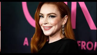 Lindsay Lohan Calls Motherhood Most Beautiful Experience Shares Plans for Son Luais 1st Birthday [upl. by Yliak]