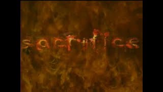 Sacrifice  Video Game Trailer PC Windows 2000 [upl. by Cherise769]