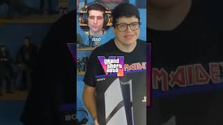 Games eduuu fez o melhor unboxing do PS5 Pro ps5 playstation [upl. by Starling]