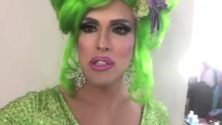 Hedda lettuce in Puerto Vallarta [upl. by Annas]