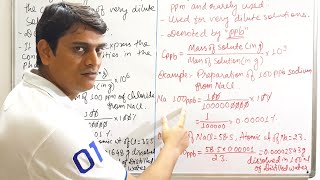 PPM and PPB Calculations [upl. by Dennet591]