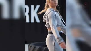 Guusje Van Geel most beautiful fitness motivation 2020 [upl. by Hgielar]