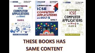 Icse class 10 computer chapter 3 ARRAYS Bubble sort  4 [upl. by Elicul246]