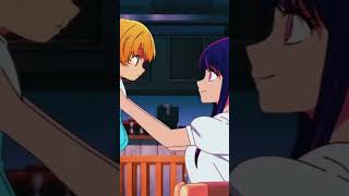 Ai Forever oshinokoamv oshinokoedit anime [upl. by Gerrard]