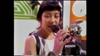 Sneaker Pimps  Six Underground Live 09 27 97 [upl. by Vil]