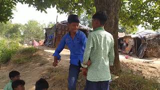 khortha comedy comedy videos Chandan brand123 [upl. by Ariat]